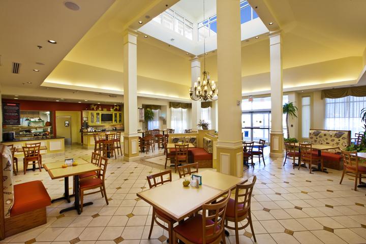 Hilton Garden Inn Outer Banks/Kitty Hawk - thumb 13