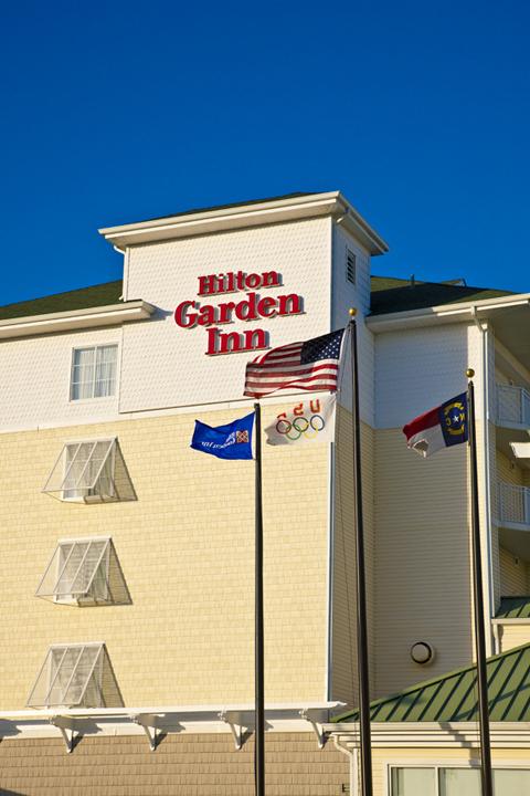 Hilton Garden Inn Outer Banks/Kitty Hawk - thumb 26