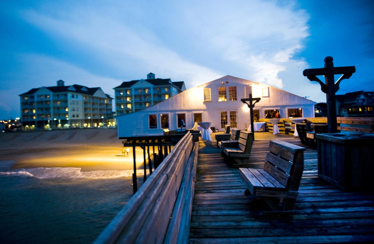 Hilton Garden Inn Outer Banks/Kitty Hawk - thumb 41