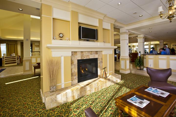 Hilton Garden Inn Outer Banks/Kitty Hawk - thumb 22