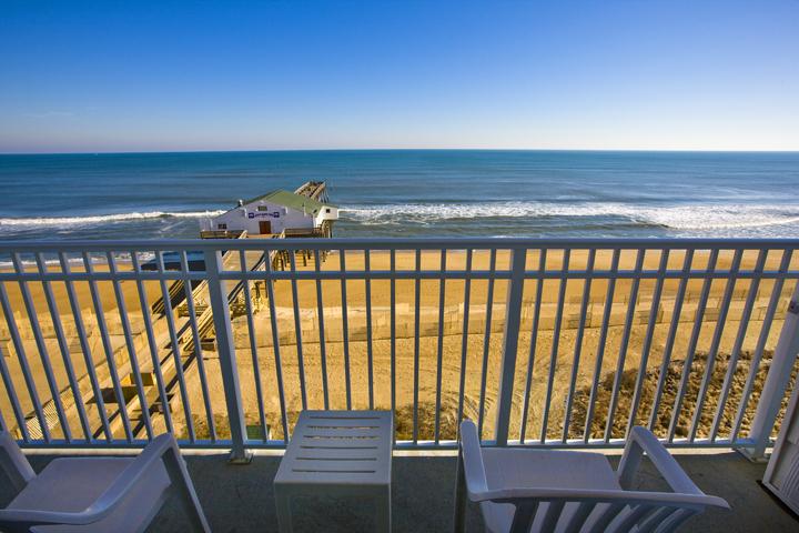Hilton Garden Inn Outer Banks/Kitty Hawk - thumb 42