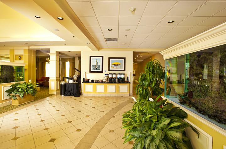 Hilton Garden Inn Outer Banks/Kitty Hawk - thumb 24