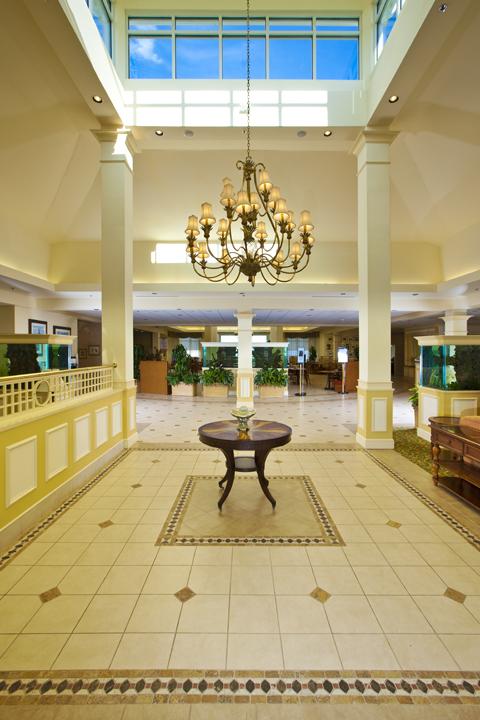 Hilton Garden Inn Outer Banks/Kitty Hawk - thumb 21