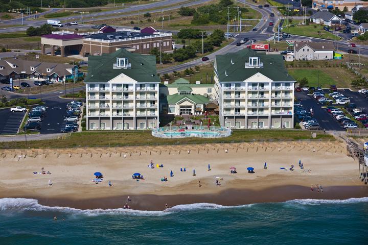 Hilton Garden Inn Outer Banks/Kitty Hawk - thumb 0