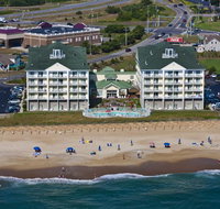 Hilton Garden Inn Outer Banks/Kitty Hawk - Accommodation Ohio
