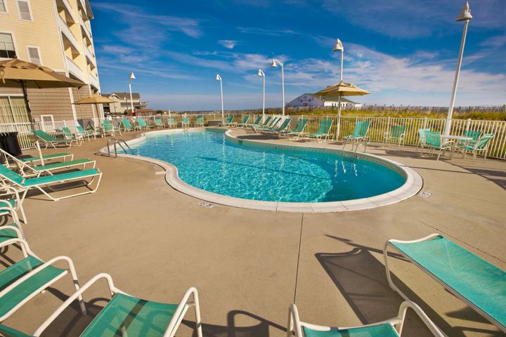 Hilton Garden Inn Outer Banks/Kitty Hawk - thumb 20