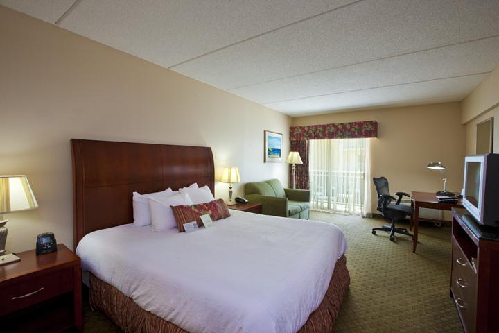 Hilton Garden Inn Outer Banks/Kitty Hawk - thumb 11