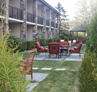 Highlands Inn Lodge - Accommodation Ohio