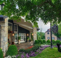 The Park on Main Hotel - Accommodation Ohio