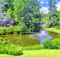 Mitchells Lodge and Cottages - Accommodation Ohio