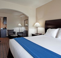 Holiday Inn Express Hotel  Suites Hope Mills-Fayetteville Airport - Accommodation Ohio