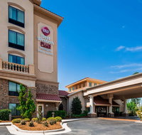 Best Western PLUS Westgate Inn and Suites - Accommodation Ohio