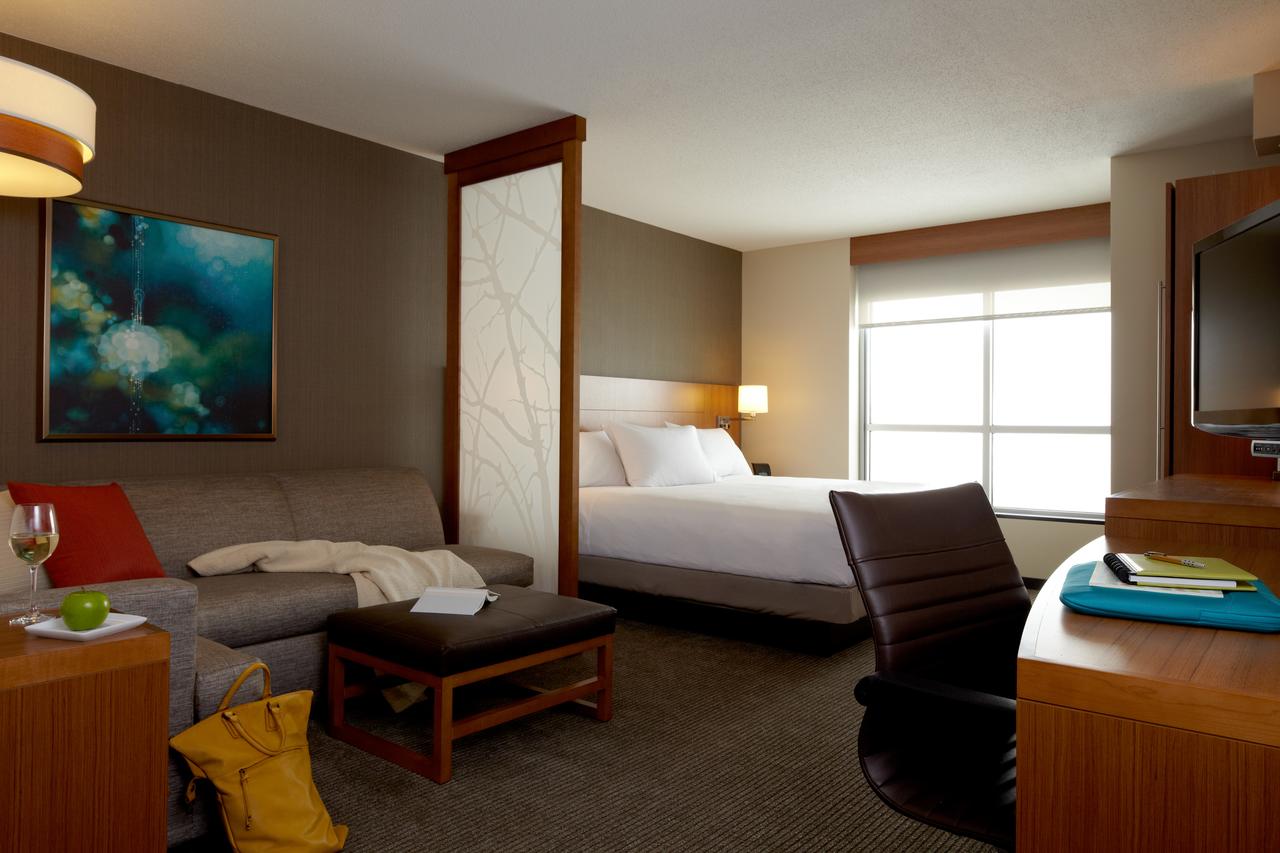 Hyatt Place Greensboro Downtown - thumb 31