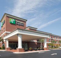 Holiday Inn Express Leland - Wilmington Area - Accommodation Ohio
