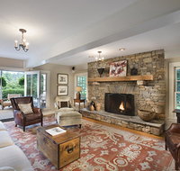 Half Mile Farm by Old Edwards Hospitality - Accommodation Ohio