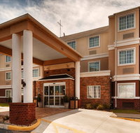Best Western Plus Elizabeth City Inn & Suites - Accommodation Ohio