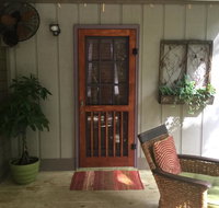 Nestle Down - Accommodation Ohio