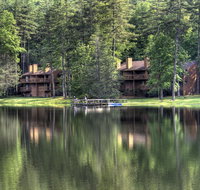 Foxhunt at Sapphire Valley by Capital Vacations - Accommodation Ohio