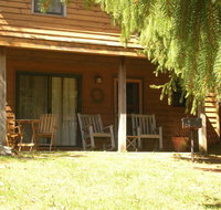 Fire Mountain - Accommodation Ohio