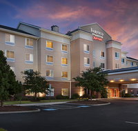 Fairfield Inn & Suites Elizabeth City - Accommodation Ohio