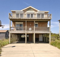 Decked Out - Accommodation Ohio