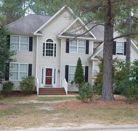 Franklin Street - Accommodation Ohio