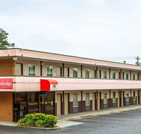 Econo Lodge Elizabeth City - Accommodation Ohio