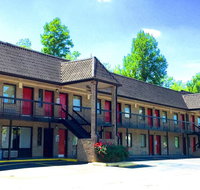 Travelers Inn Elizabeth City - Accommodation Ohio