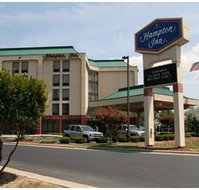 Hampton Inn Elizabeth City - Accommodation Ohio