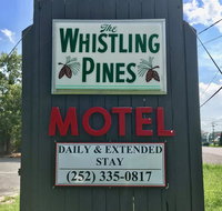 Whistling Pines Motel- Daily and Extended Stay - Accommodation Ohio