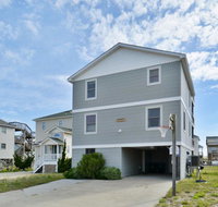 4110 - Margaritaville - Accommodation Ohio