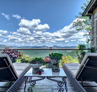 Bear Shadow - Accommodation Ohio