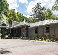 Pennys Zen Retreat - Accommodation Ohio