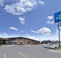Americas Best Value Inn and Suites Bismarck - Accommodation Ohio