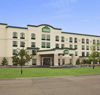 Wingate by Wyndham - Bismarck - Accommodation Ohio