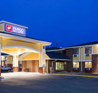 Fargo Inn and Suites - Accommodation Ohio