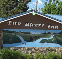 two rivers inn - Accommodation Ohio