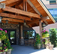 Noble Inn Minot - Accommodation Ohio