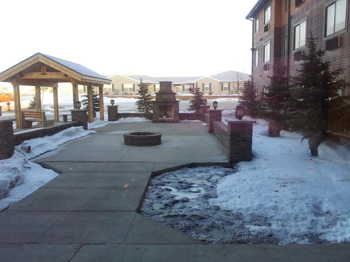 Noble Inn Minot - thumb 21