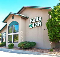 Kelly Inn 13th Avenue - Accommodation Ohio