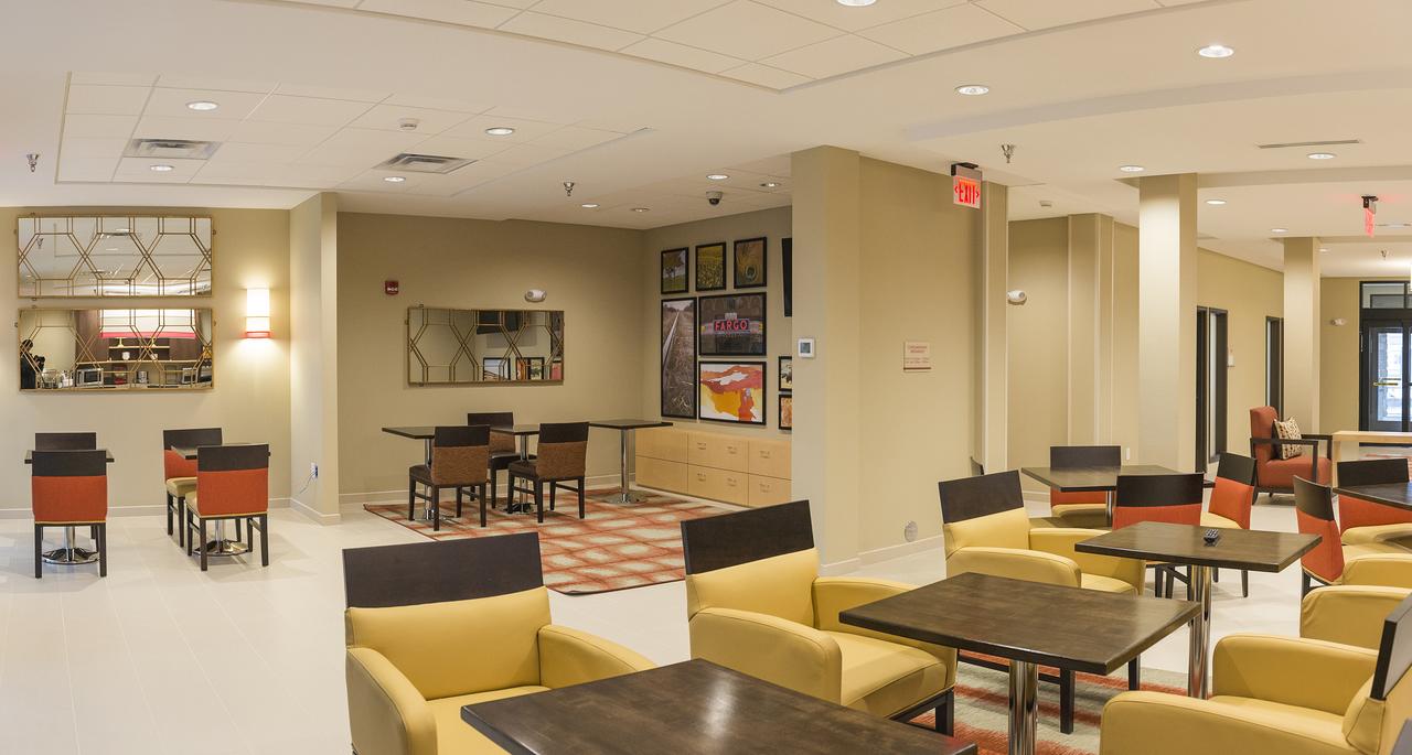 Hawthorn Suites By Wyndham Fargo - thumb 39