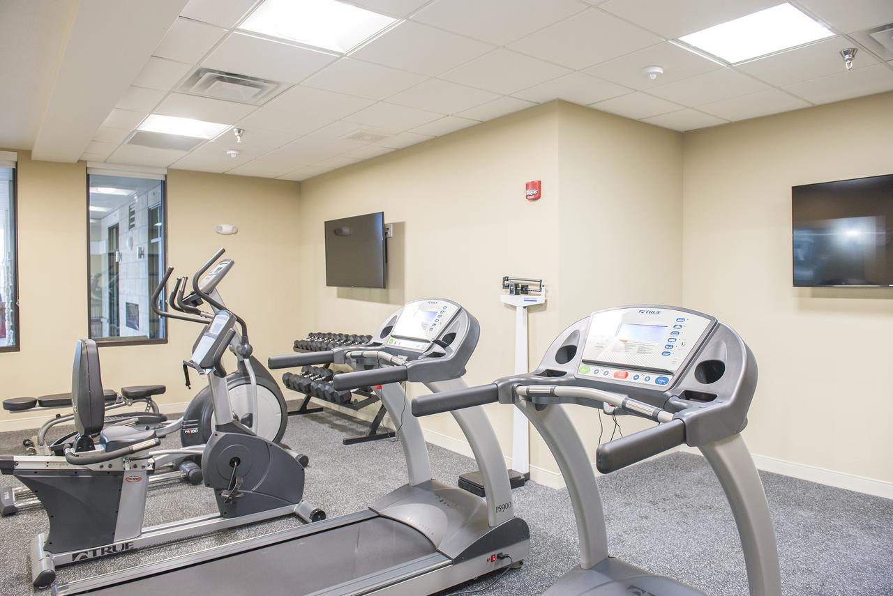 Hawthorn Suites By Wyndham Fargo - thumb 27