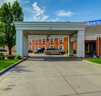 Rodeway Inn Grand Forks - Accommodation Ohio