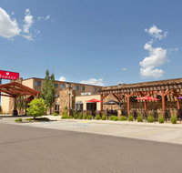 Ramada by Wyndham Fargo - Accommodation Ohio