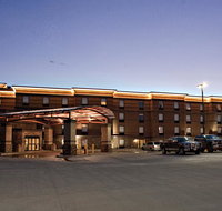 Astoria Hotel and Event Center - Dickinson - Accommodation Ohio
