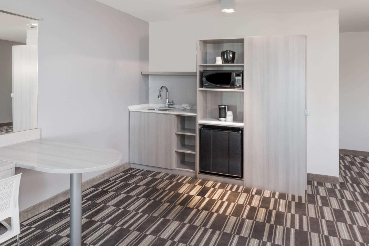 Microtel Inn & Suites By Wyndham West Fargo Near Medical Center - thumb 20