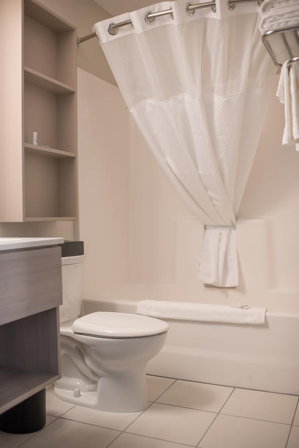 Microtel Inn & Suites By Wyndham West Fargo Near Medical Center - thumb 8