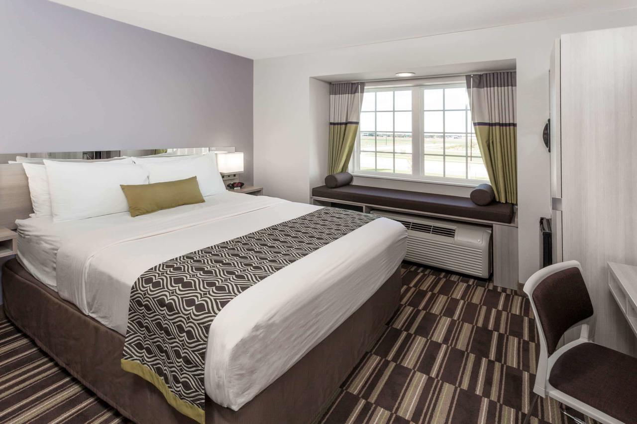 Microtel Inn & Suites By Wyndham West Fargo Near Medical Center - thumb 22
