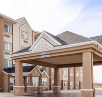 Microtel Inn  Suites by Wyndham West Fargo Near Medical Center - Accommodation Ohio