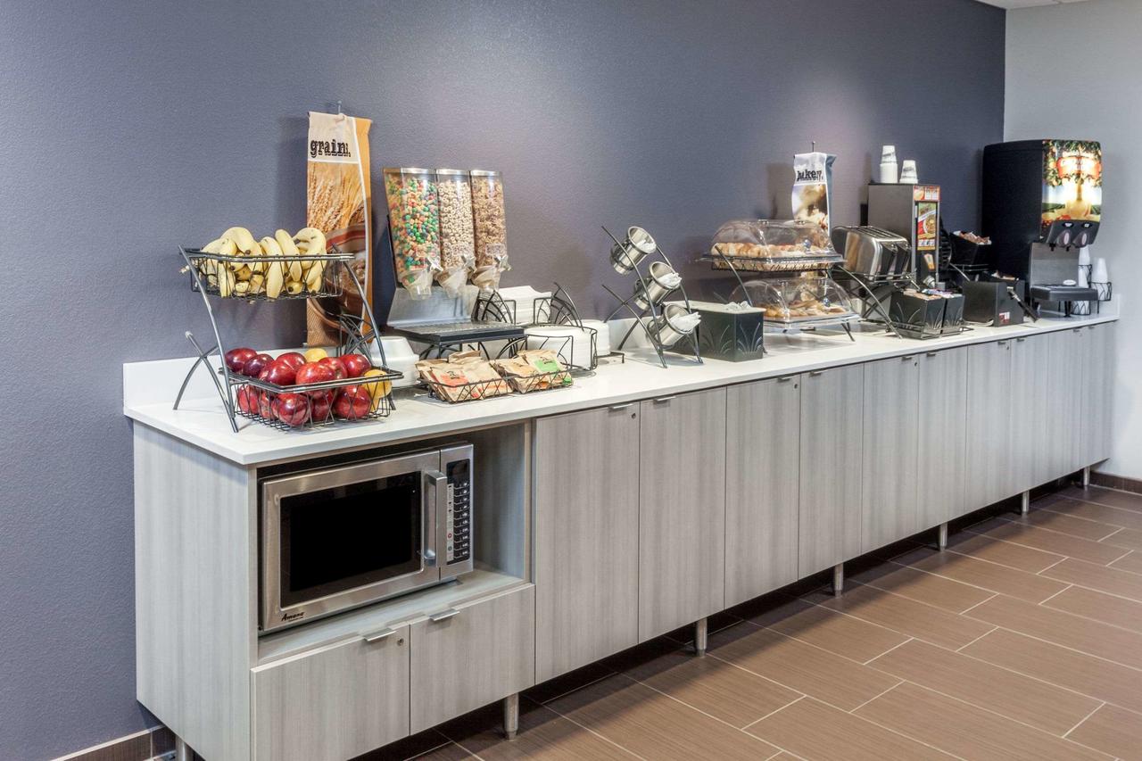 Microtel Inn & Suites By Wyndham West Fargo Near Medical Center - thumb 18